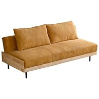 Amazon｜ソファ ソファー ソファーベッド 3人掛け 三人掛け 3Pソファ